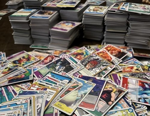 One piece card game tcg - one,